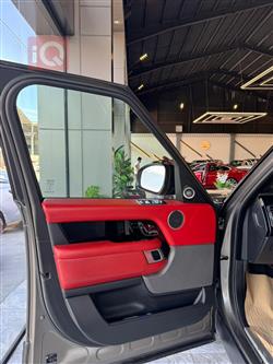 لاند ڕۆڤەر ڕانج ڕۆڤەر ڤۆگ